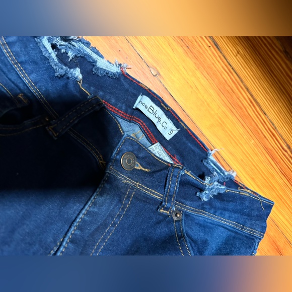 Juniors Skinny jeans - Picture 3 of 5